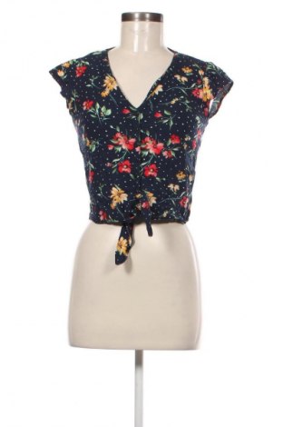 Damska koszula Bershka, Rozmiar S, Kolor Kolorowy, Cena 22,99 zł