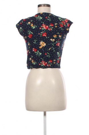 Damska koszula Bershka, Rozmiar S, Kolor Kolorowy, Cena 22,99 zł