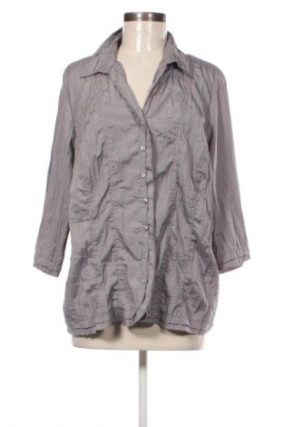 Дамска риза Bexleys, Размер XL, Цвят Сив, Цена 2,04 €