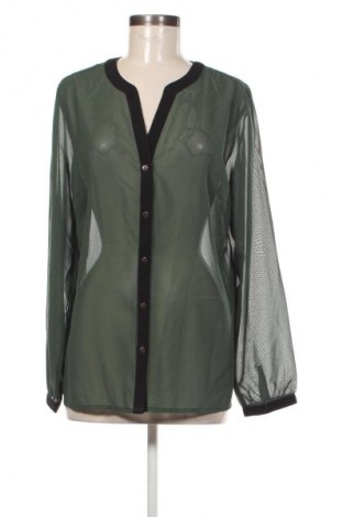 Női ing Body Flirt, Méret L, Szín Zöld, Ár 3 724 Ft