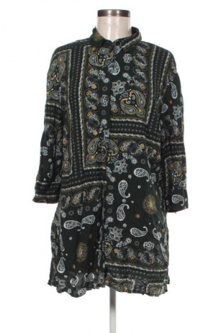 Damska koszula Body Flirt, Rozmiar XL, Kolor Kolorowy, Cena 25,99 zł