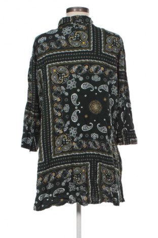 Damska koszula Body Flirt, Rozmiar XL, Kolor Kolorowy, Cena 25,99 zł