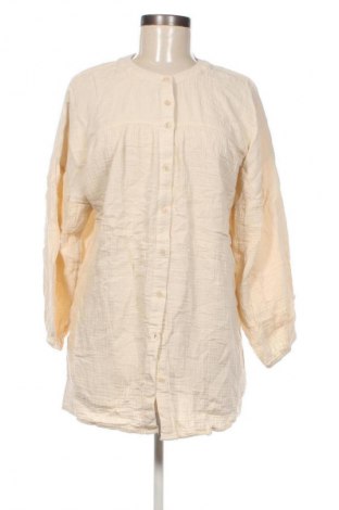 Дамска риза Bpc Bonprix Collection, Размер M, Цвят Бежов, Цена 4,60 €