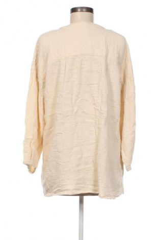 Дамска риза Bpc Bonprix Collection, Размер M, Цвят Бежов, Цена 4,60 €