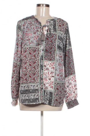 Damska koszula Bpc Bonprix Collection, Rozmiar M, Kolor Kolorowy, Cena 6,99 zł