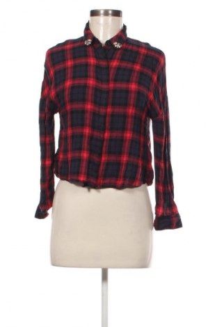 Дамска риза Camaieu, Размер S, Цвят Многоцветен, Цена 2,55 €