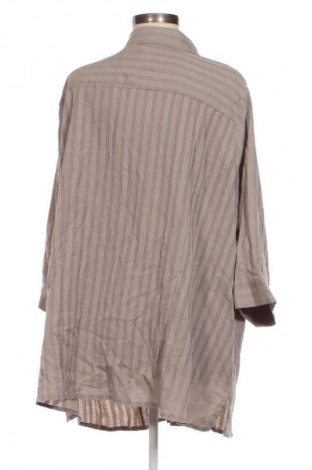 Női ing Canda, Méret 5XL, Szín Bézs, Ár 5 309 Ft