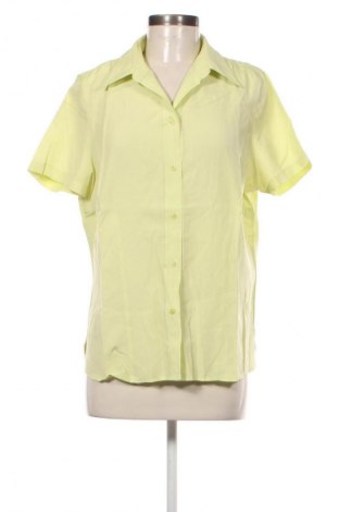 Damska koszula Canda, Rozmiar XL, Kolor Zielony, Cena 25,99 zł