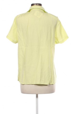 Damska koszula Canda, Rozmiar XL, Kolor Zielony, Cena 25,99 zł