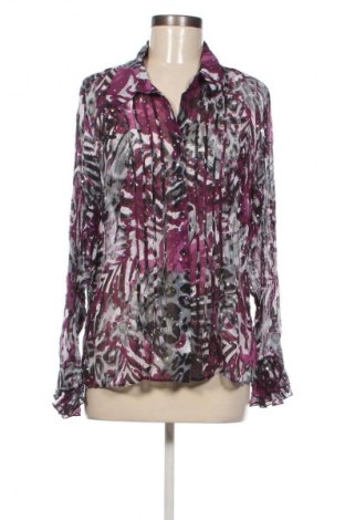 Damenbluse Canda, Größe M, Farbe Mehrfarbig, Preis 1,99 €