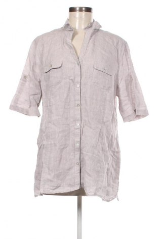 Damska koszula Canda, Rozmiar L, Kolor Szary, Cena 21,99 zł