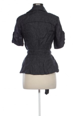 Γυναικείο πουκάμισο Caroline Biss, Μέγεθος M, Χρώμα Γκρί, Τιμή 7,99 €