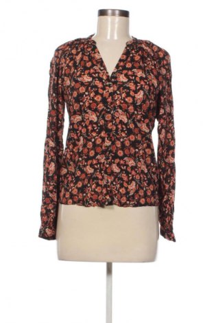 Damenbluse C'est Beau La Vie, Größe S, Farbe Mehrfarbig, Preis 1,99 €