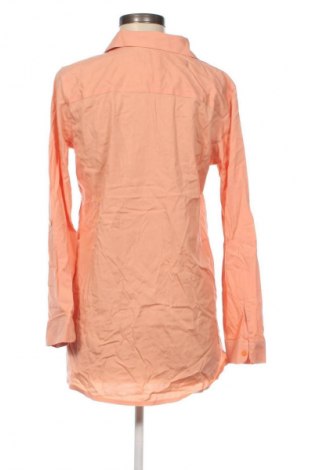 Damenbluse Chico's, Größe M, Farbe Orange, Preis 1,99 €