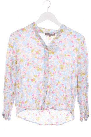 Damenbluse Christian Berg, Größe XS, Farbe Mehrfarbig, Preis 1,99 €