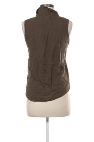 Damska koszula Clockhouse, Rozmiar S, Kolor Zielony, Cena 22,99 zł