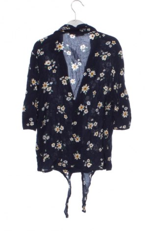 Γυναικείο πουκάμισο Clockhouse, Μέγεθος XS, Χρώμα Πολύχρωμο, Τιμή 2,99 €