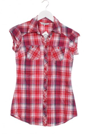 Damska koszula Clockhouse, Rozmiar XS, Kolor Kolorowy, Cena 6,99 zł