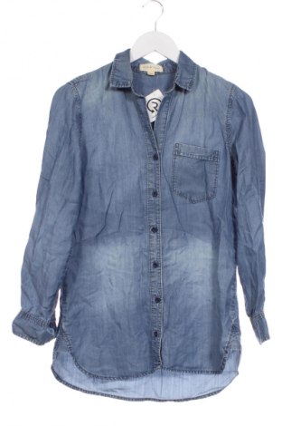 Női ing Cloth & Stone, Méret XS, Szín Kék, Ár 669 Ft