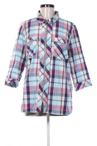 Damenbluse Collection L, Größe XL, Farbe Mehrfarbig, Preis 8,99 €