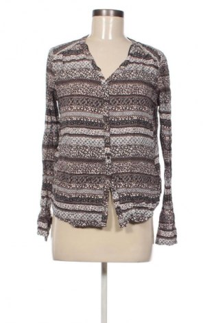 Damenbluse Colours, Größe M, Farbe Mehrfarbig, Preis 1,99 €
