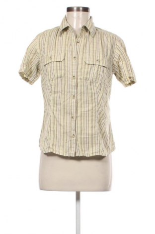 Damenbluse Columbia, Größe M, Farbe Mehrfarbig, Preis 7,99 €