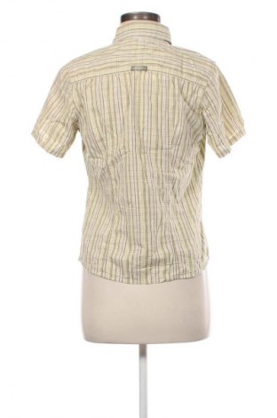 Damenbluse Columbia, Größe M, Farbe Mehrfarbig, Preis 7,99 €