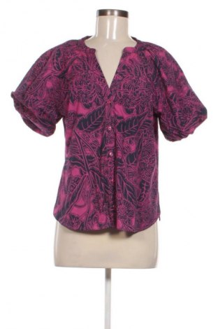 Дамска риза Comma,, Размер S, Цвят Многоцветен, Цена 19,94 €