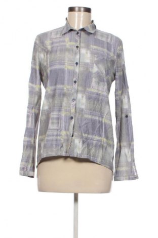 Damenbluse Commune De Paris, Größe S, Farbe Mehrfarbig, Preis 1,99 €