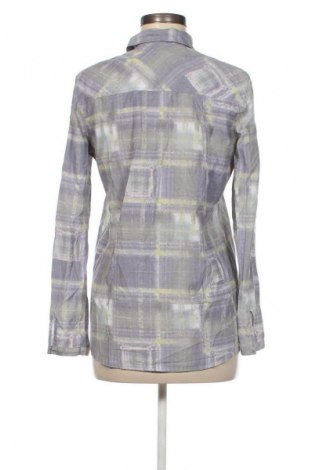 Damenbluse Commune De Paris, Größe S, Farbe Mehrfarbig, Preis 1,99 €