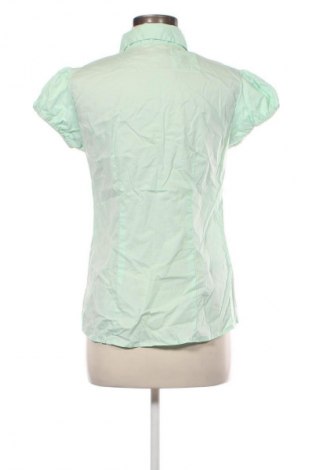 Damska koszula Conbipel, Rozmiar L, Kolor Zielony, Cena 22,99 zł