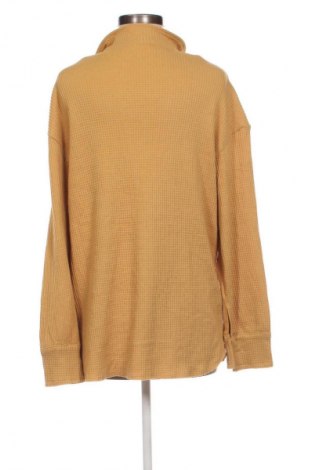 Дамска риза DISCLAIMER, Размер L, Цвят Жълт, Цена 20,45 €