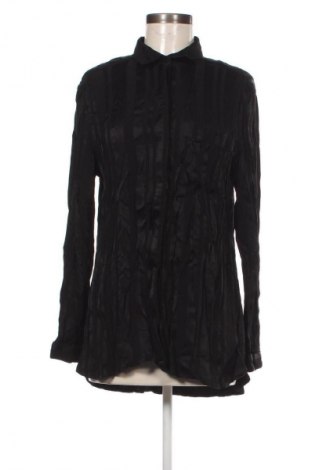 Cămașă de femei Days Like This, Mărime M, Culoare Negru, Preț 8,99 Lei