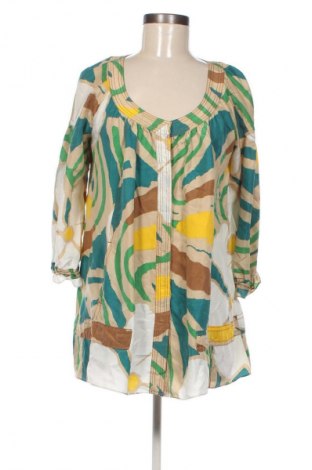 Damenbluse Diane Von Furstenberg, Größe M, Farbe Mehrfarbig, Preis 57,99 €