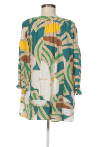 Damenbluse Diane Von Furstenberg, Größe M, Farbe Mehrfarbig, Preis 57,99 €