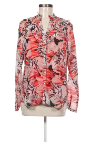 Γυναικείο πουκάμισο Dranella, Μέγεθος M, Χρώμα Πολύχρωμο, Τιμή 1,99 €