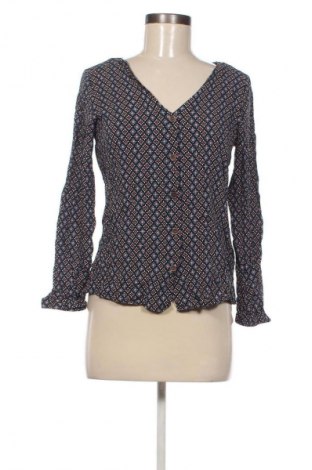 Damenbluse Edc By Esprit, Größe S, Farbe Mehrfarbig, Preis 3,99 €