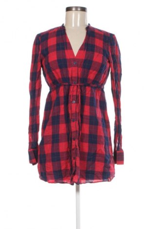 Damenbluse Edc By Esprit, Größe S, Farbe Mehrfarbig, Preis 3,99 €