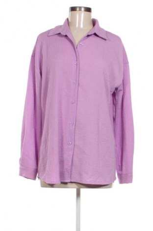 Dámska košeľa  Eight Paris, Veľkosť M, Farba Fialová, Cena  1,95 €
