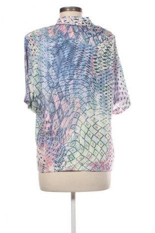 Damska koszula Erfo, Rozmiar L, Kolor Kolorowy, Cena 22,99 zł