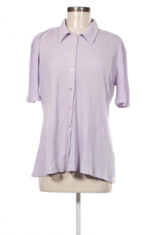 Női ing Escada, Méret L, Szín Lila, Ár 70 234 Ft