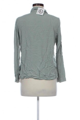 Γυναικείο πουκάμισο Esmara, Μέγεθος M, Χρώμα Πράσινο, Τιμή 4,99 €