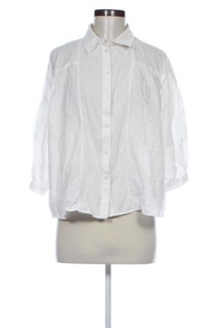 Női ing Esprit, Méret M, Szín Fehér, Ár 6 829 Ft