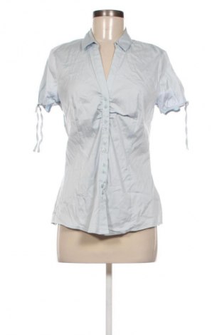 Damenbluse Esprit, Größe M, Farbe Blau, Preis € 5,99