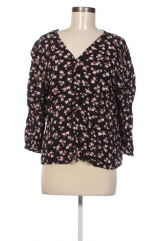 Γυναικείο πουκάμισο Ever.me by Takko Fashion, Μέγεθος XL, Χρώμα Πολύχρωμο, Τιμή 4,99 €