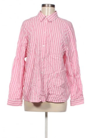 Cămașă de femei F&F, Mărime L, Culoare Roz, Preț 41,99 Lei, #133322899