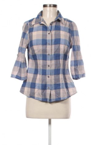 Дамска риза F&F, Размер M, Цвят Многоцветен, Цена 2,55 €