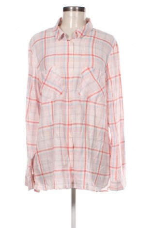 Дамска риза F&F, Размер XL, Цвят Многоцветен, Цена 9,71 €