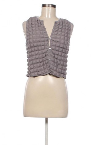 Damenbluse Fb Sister, Größe L, Farbe Grau, Preis 3,99 €