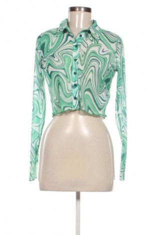 Damenbluse Fb Sister, Größe M, Farbe Mehrfarbig, Preis 1,99 €